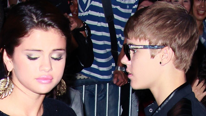 Selena Gomez Justin Bieber Paternity Test.JPG